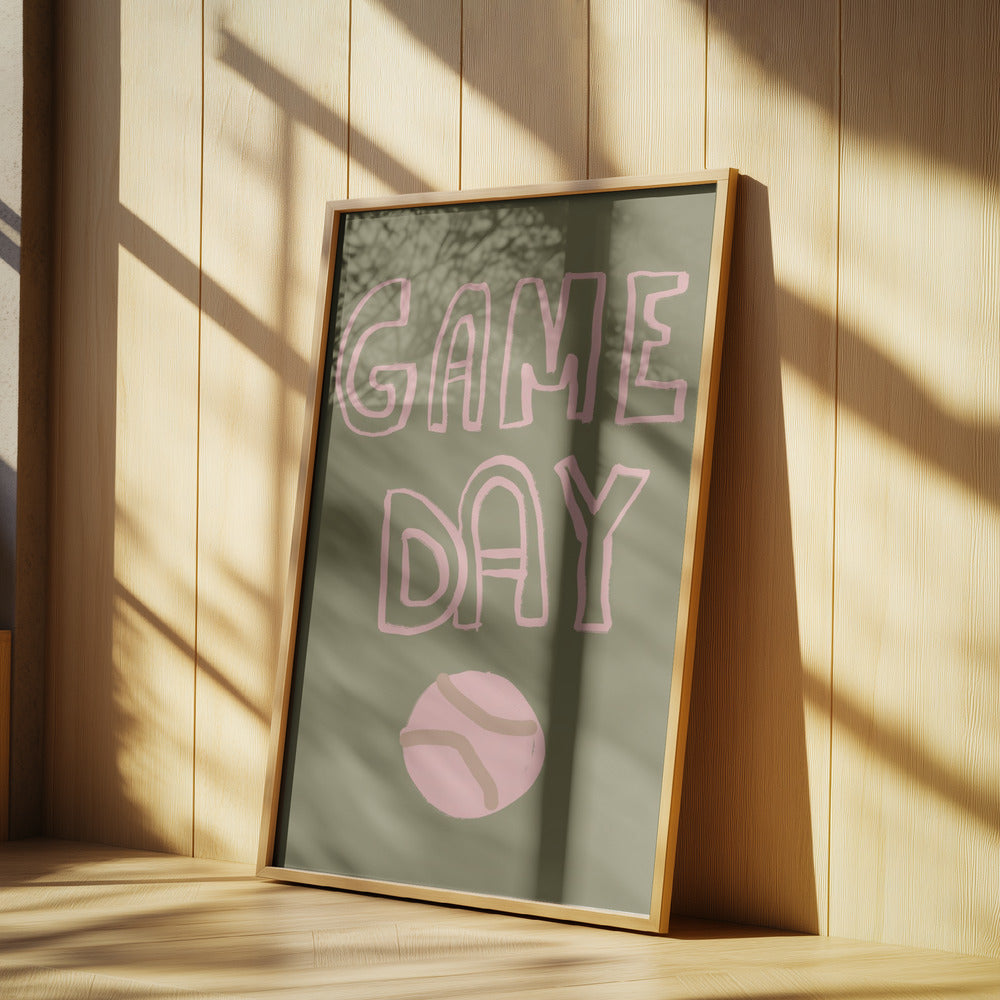 Ballpleaseno03 | Poster