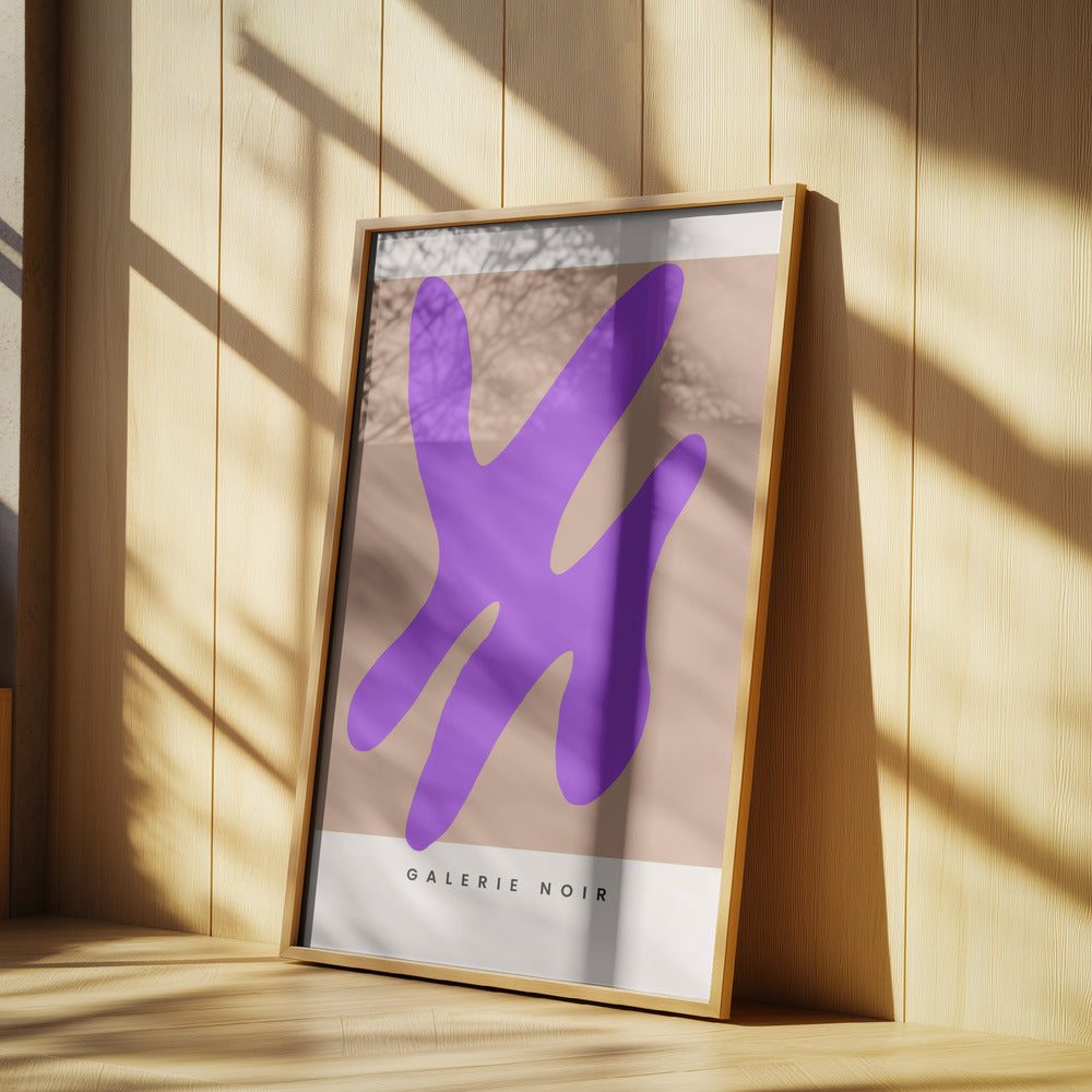 Galerienoirno12 | Poster