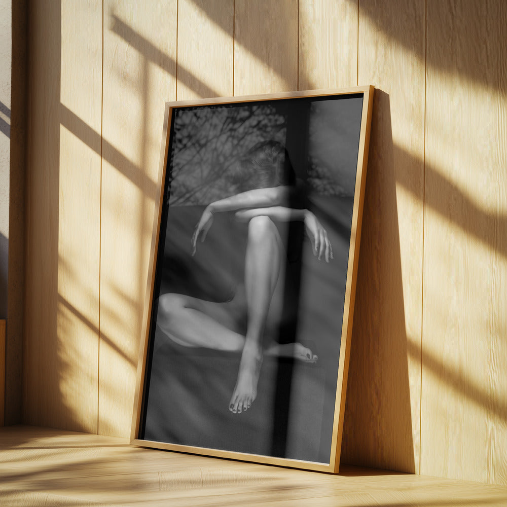 Eszter | Poster