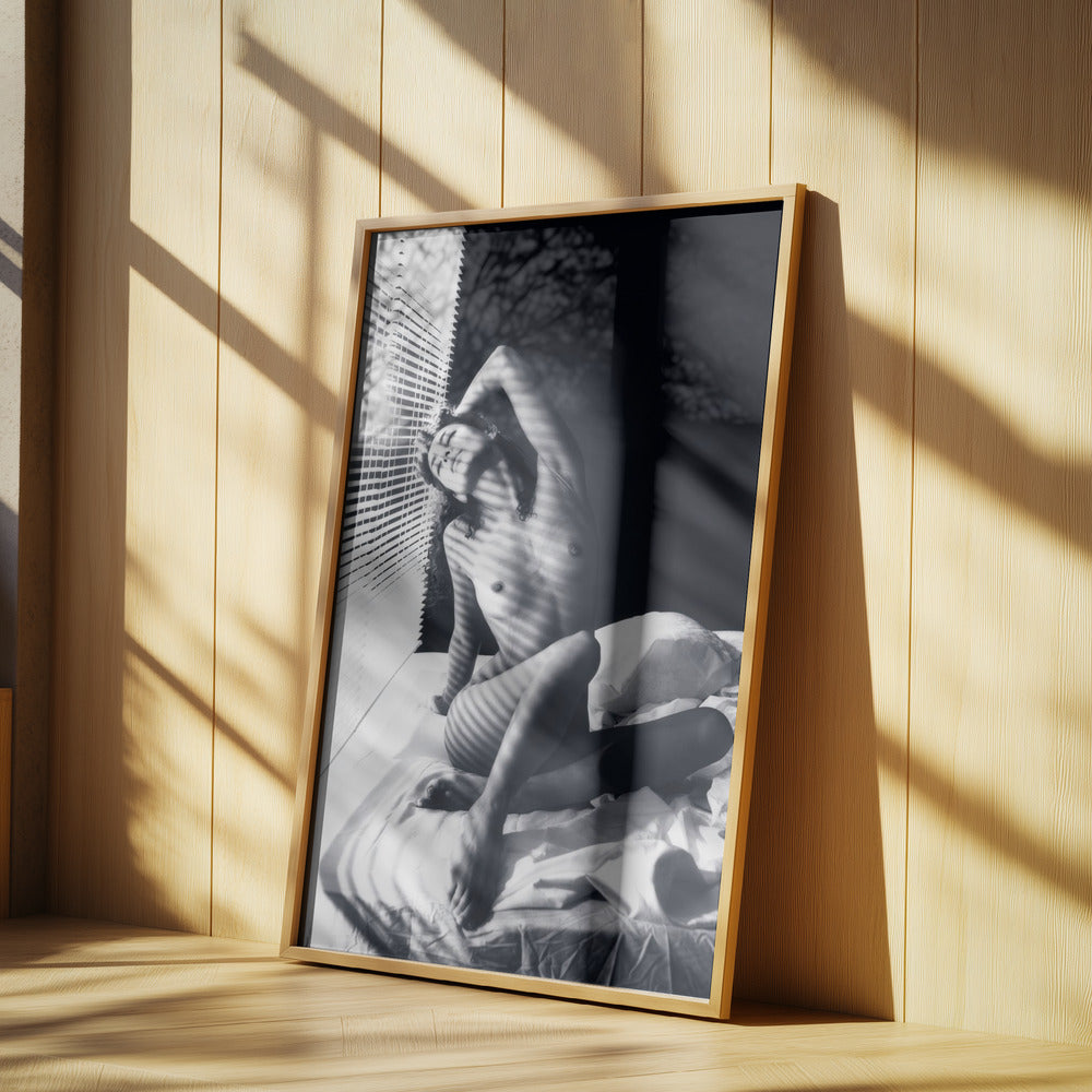 Katrin | Poster