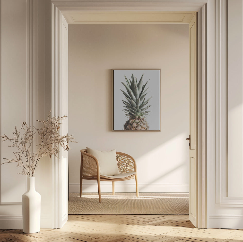 Ananas Natural | Julisteet - Taidevedokset