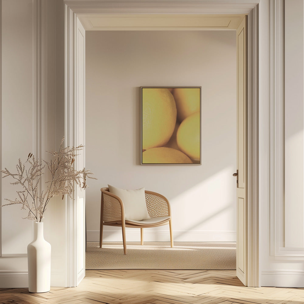 Limoni_2 | Poster - Stampe d’Arte