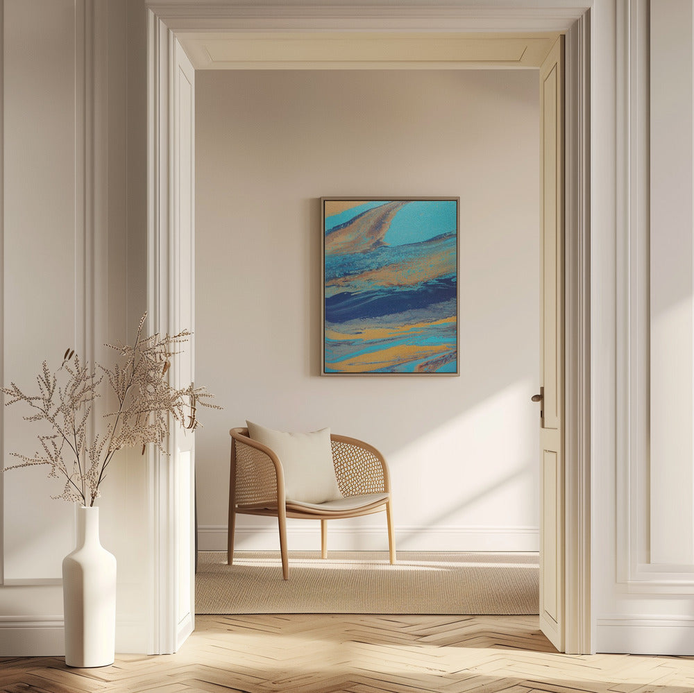Picture Jasper | Poster