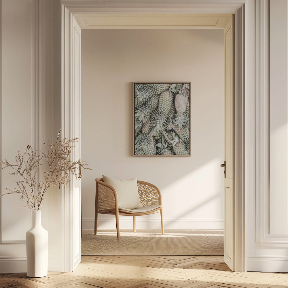Pino speziato | Poster - Stampe d’Arte