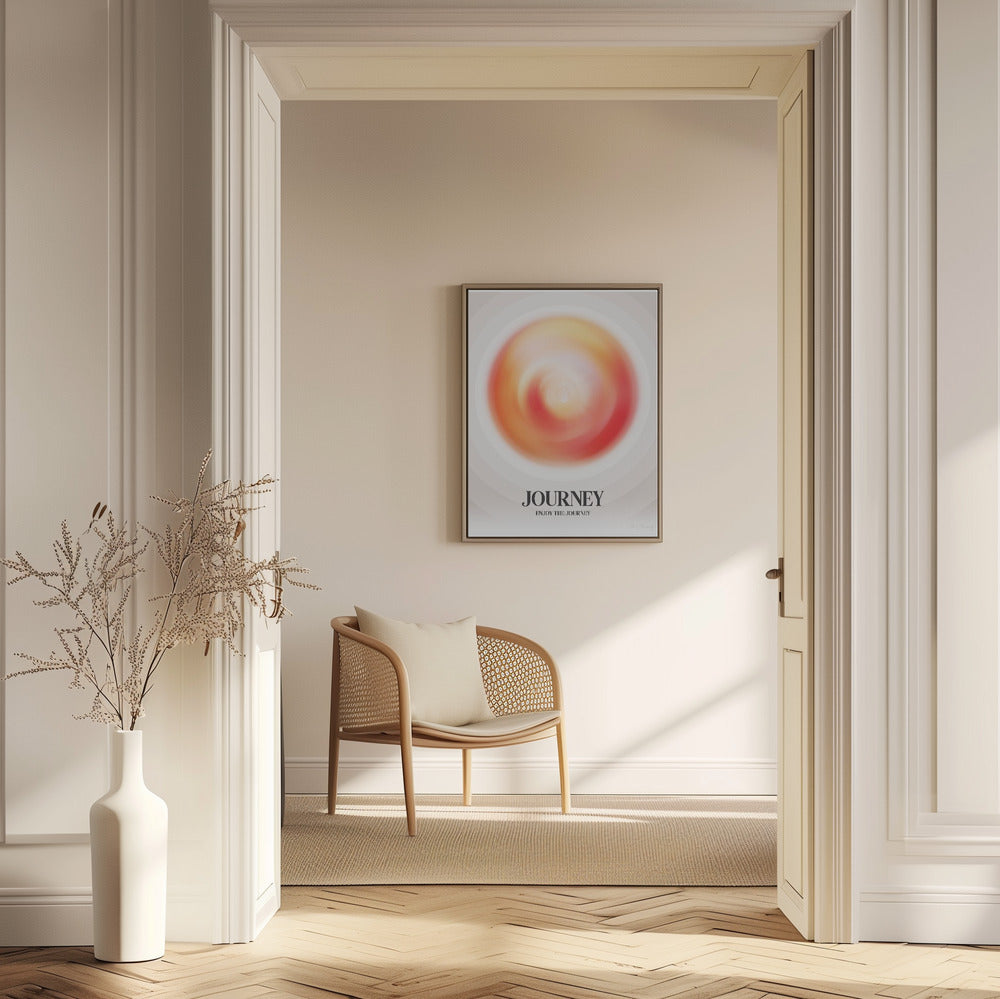 Ratio 4x5 Print By Bohonewart Copy 19 | Poster