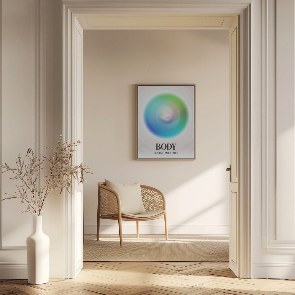 Ratio 4x5 Print By Bohonewart Copy 18 | Poster