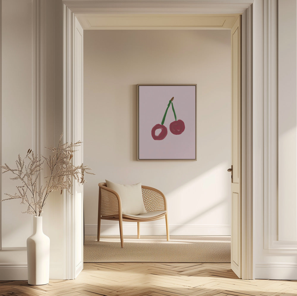 Sì, mio caro | Poster - Stampe d’Arte