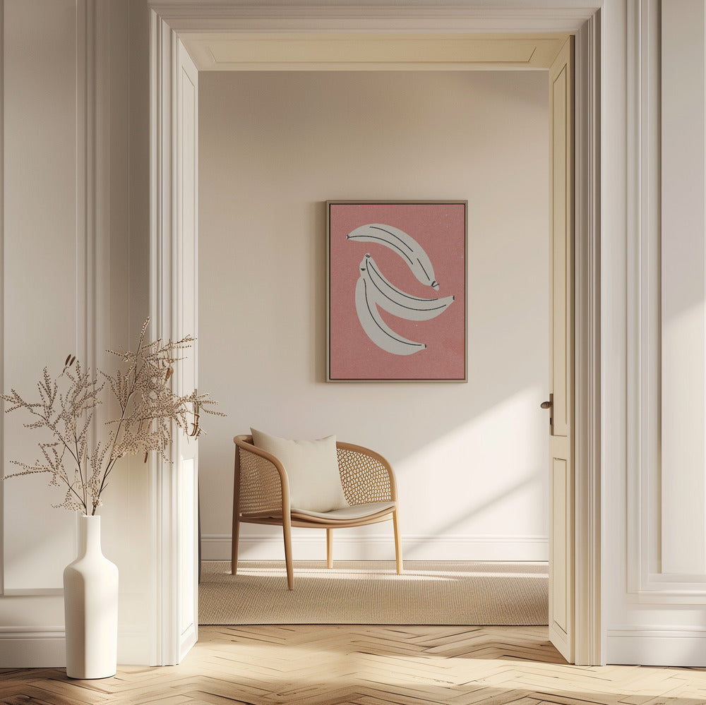 Banana | Poster