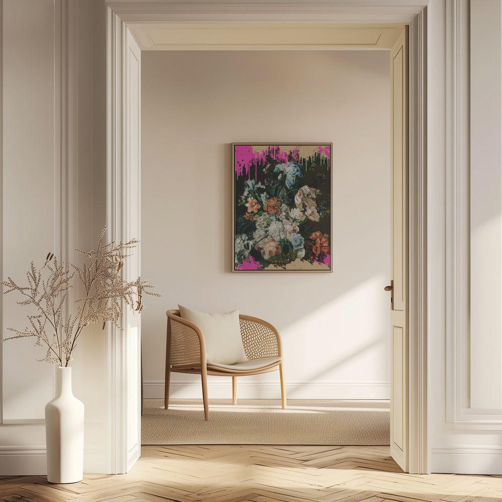 Modern Composition | Poster