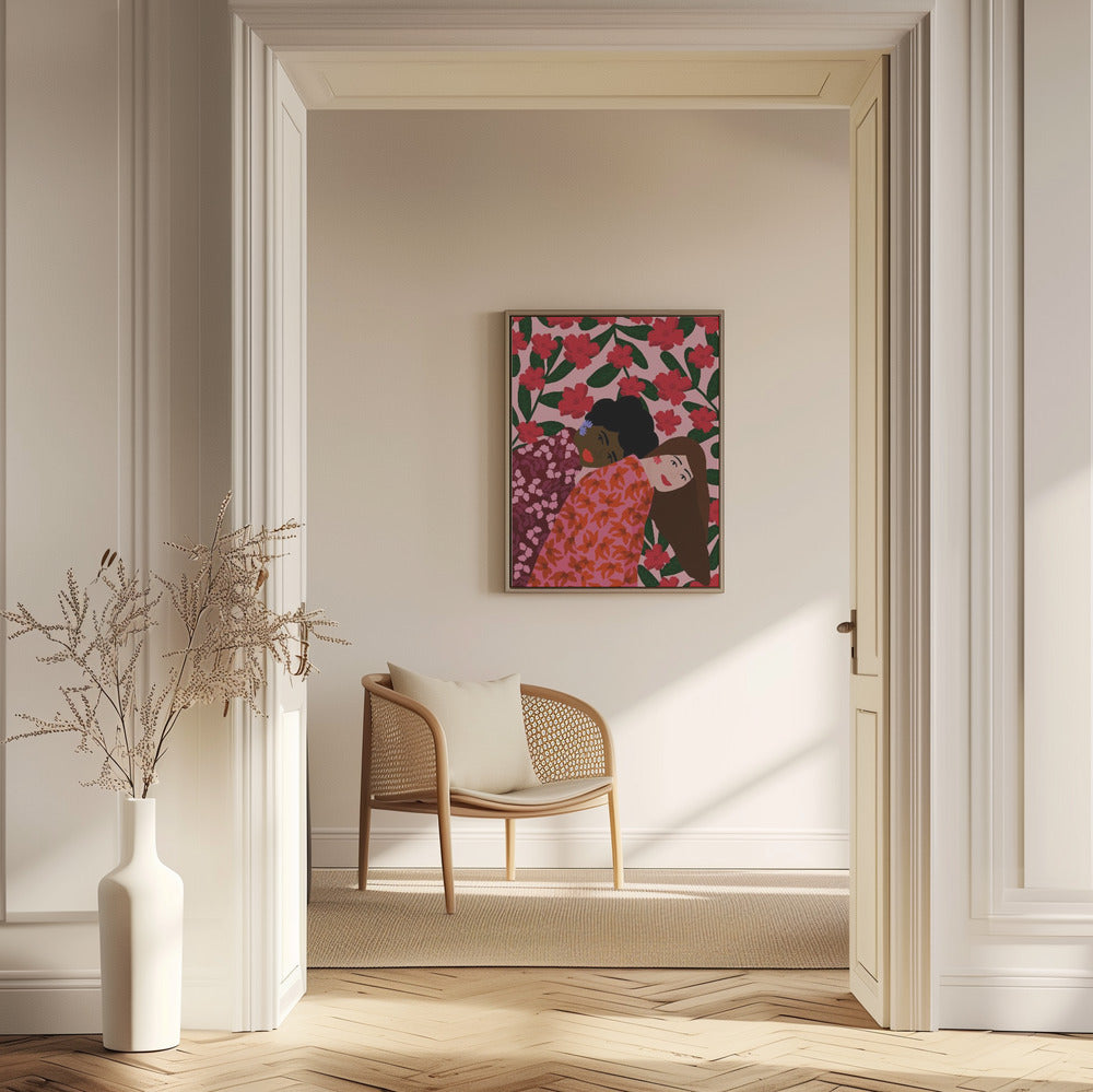Vänskap | Poster