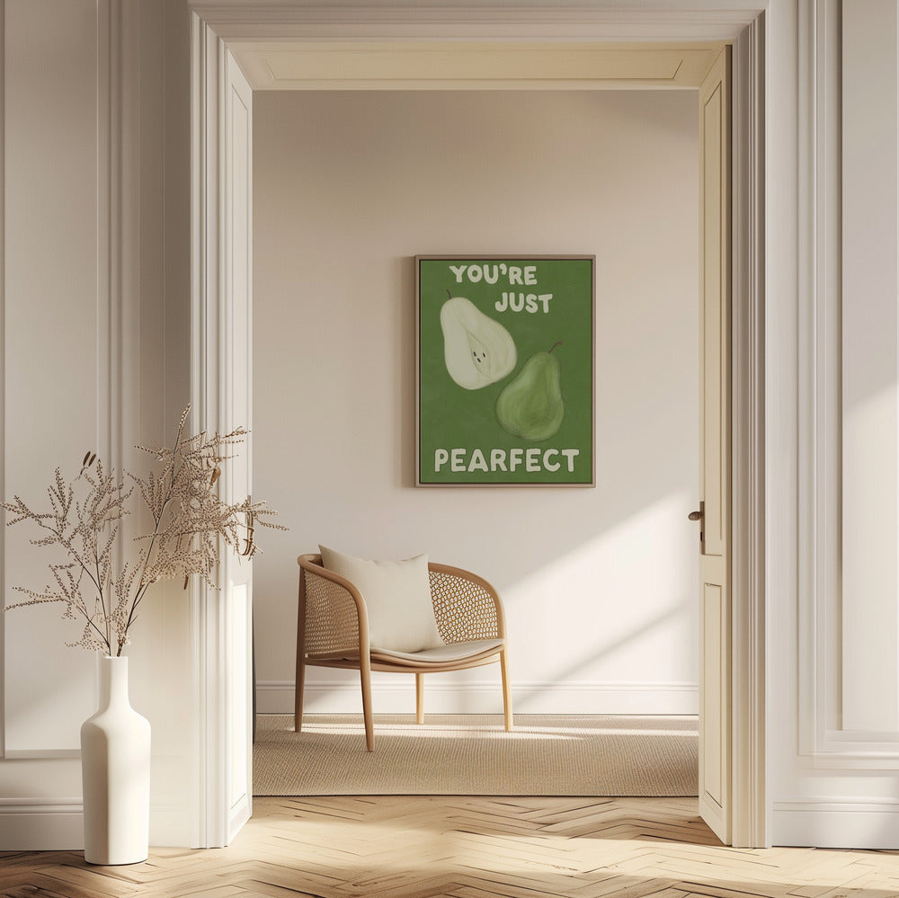 Perfect | Posters - Kunstdrukken
