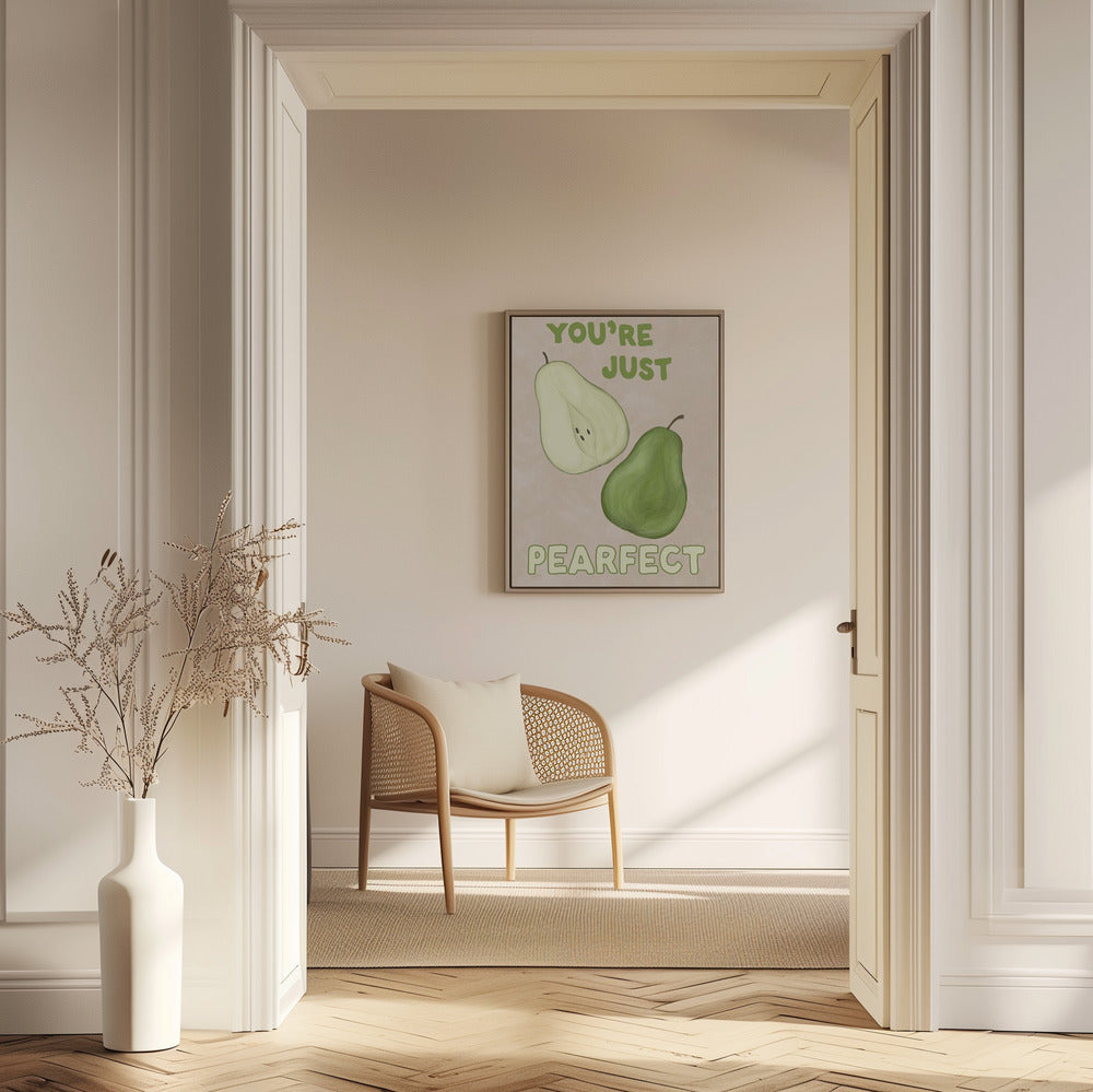 Perfect | Posters - Kunstdrukken