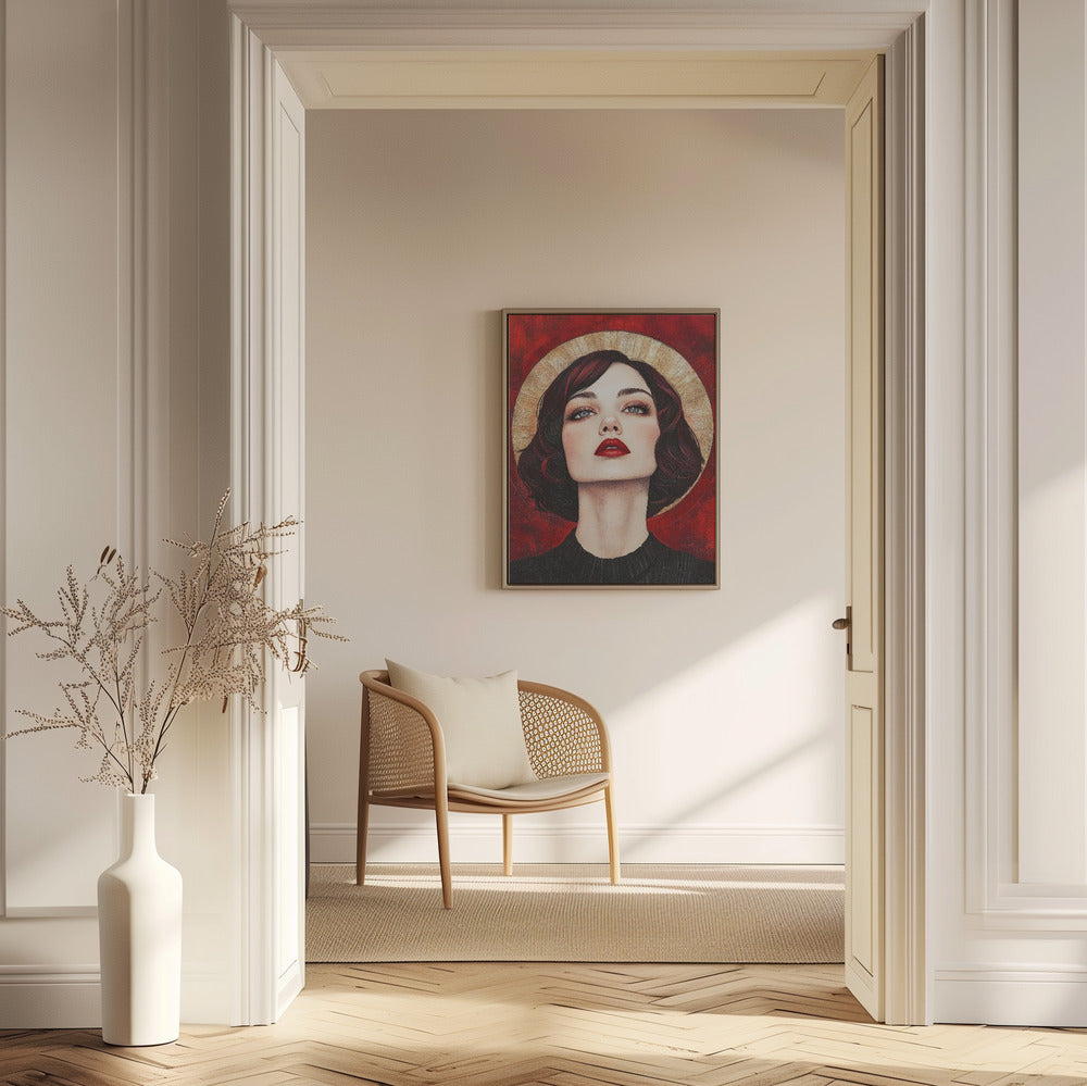 Good Girl | Poster