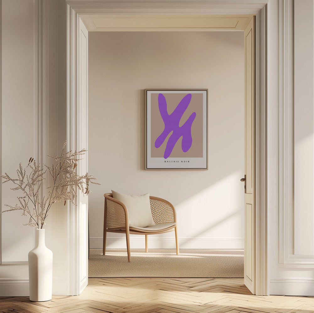 Galerienoirno12 | Poster
