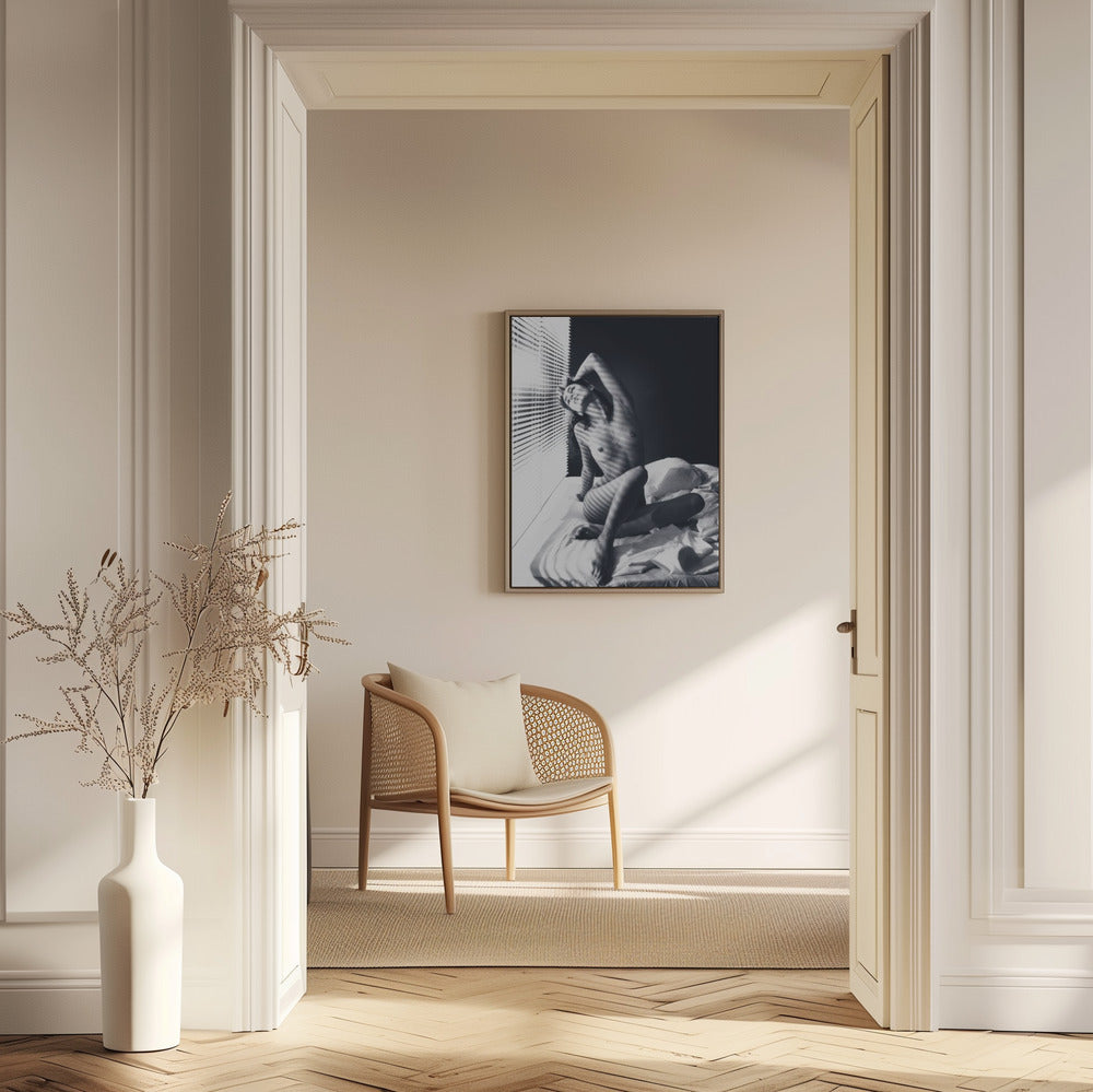 Katrin | Poster