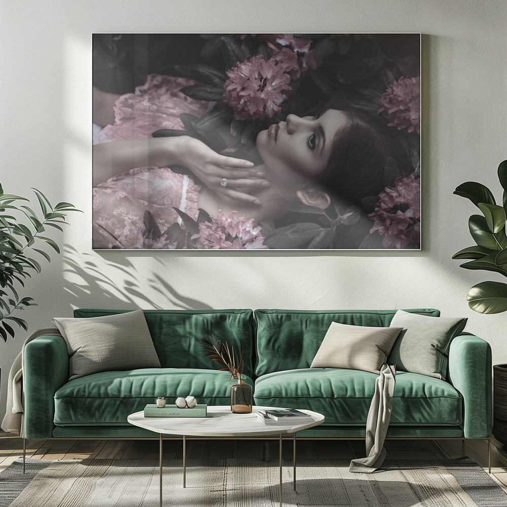 Joanna | Canvas