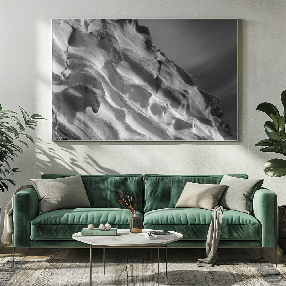 Cliff | Canvas