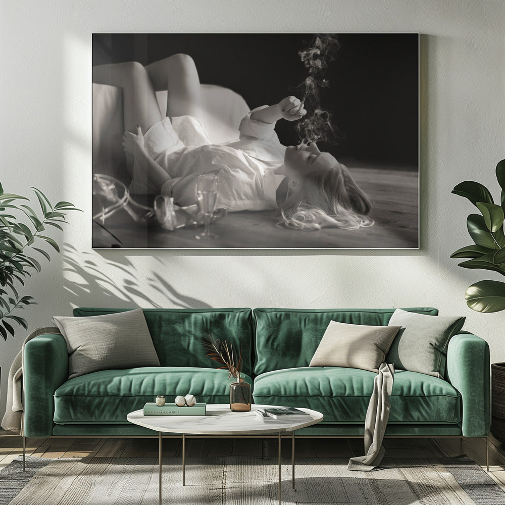 Afterwards | Canvas