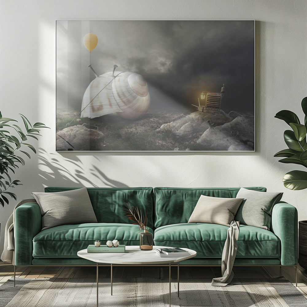 Retour à l'accueil | Canvas