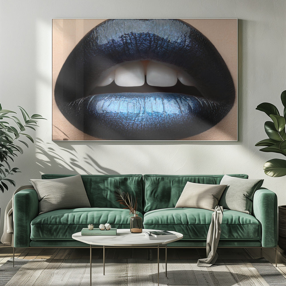 Beauté macro | Toile