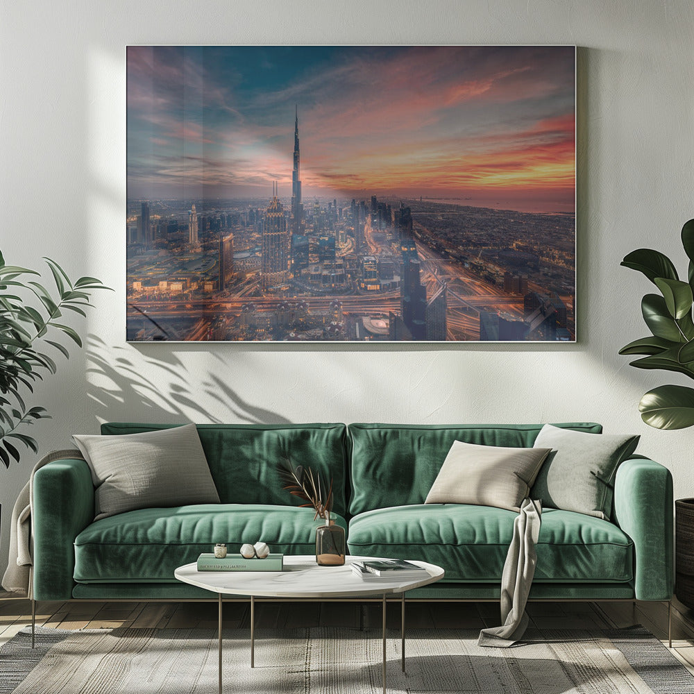 Infini | Tableaux sur Toile