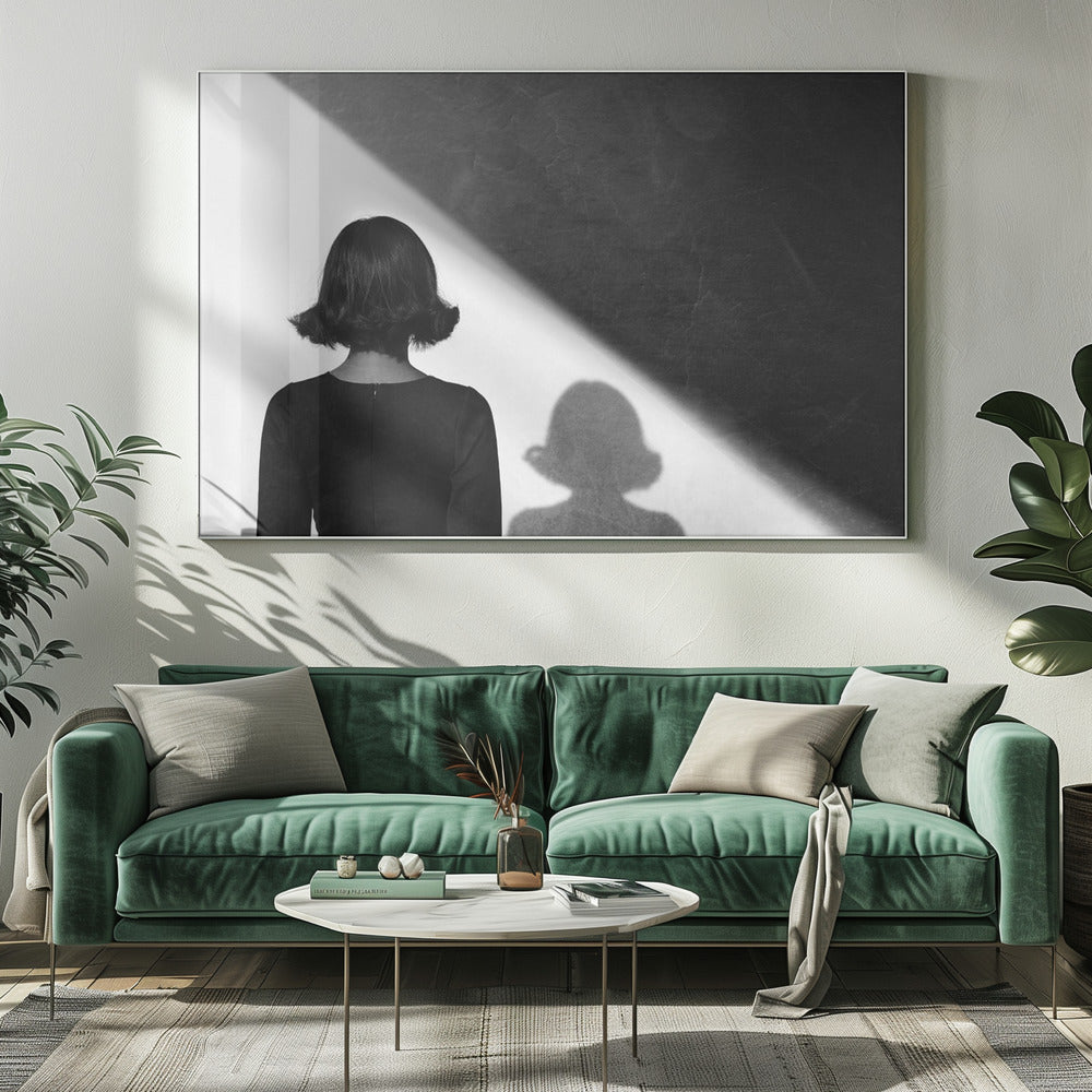 Sans titre | Tableaux sur Toile
