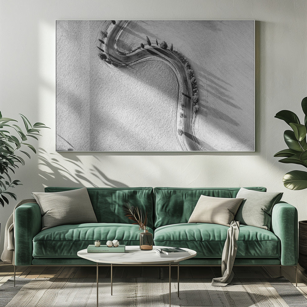 Monticchellio | Toile