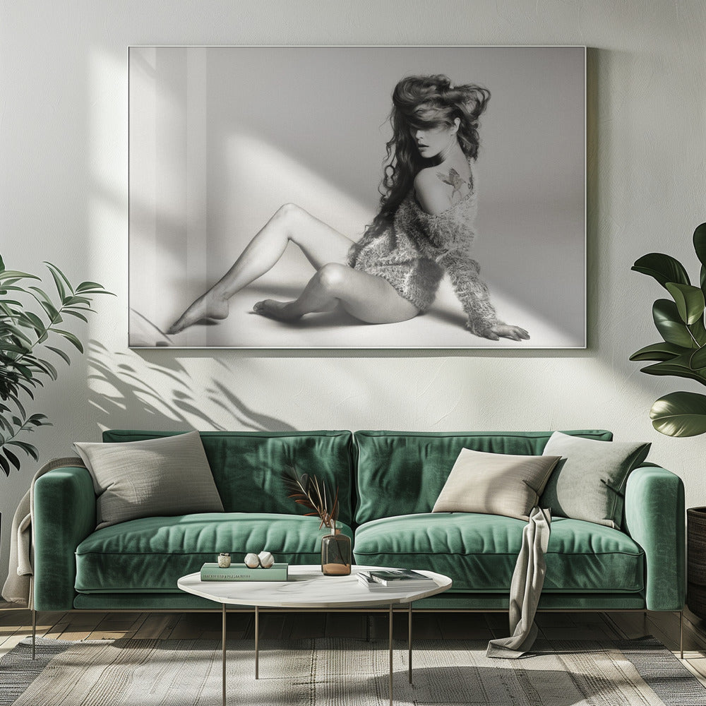 L'intensité... | Canvas