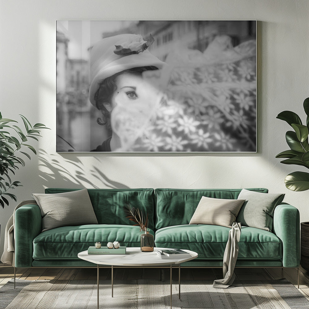 Mary Poppins | Toile