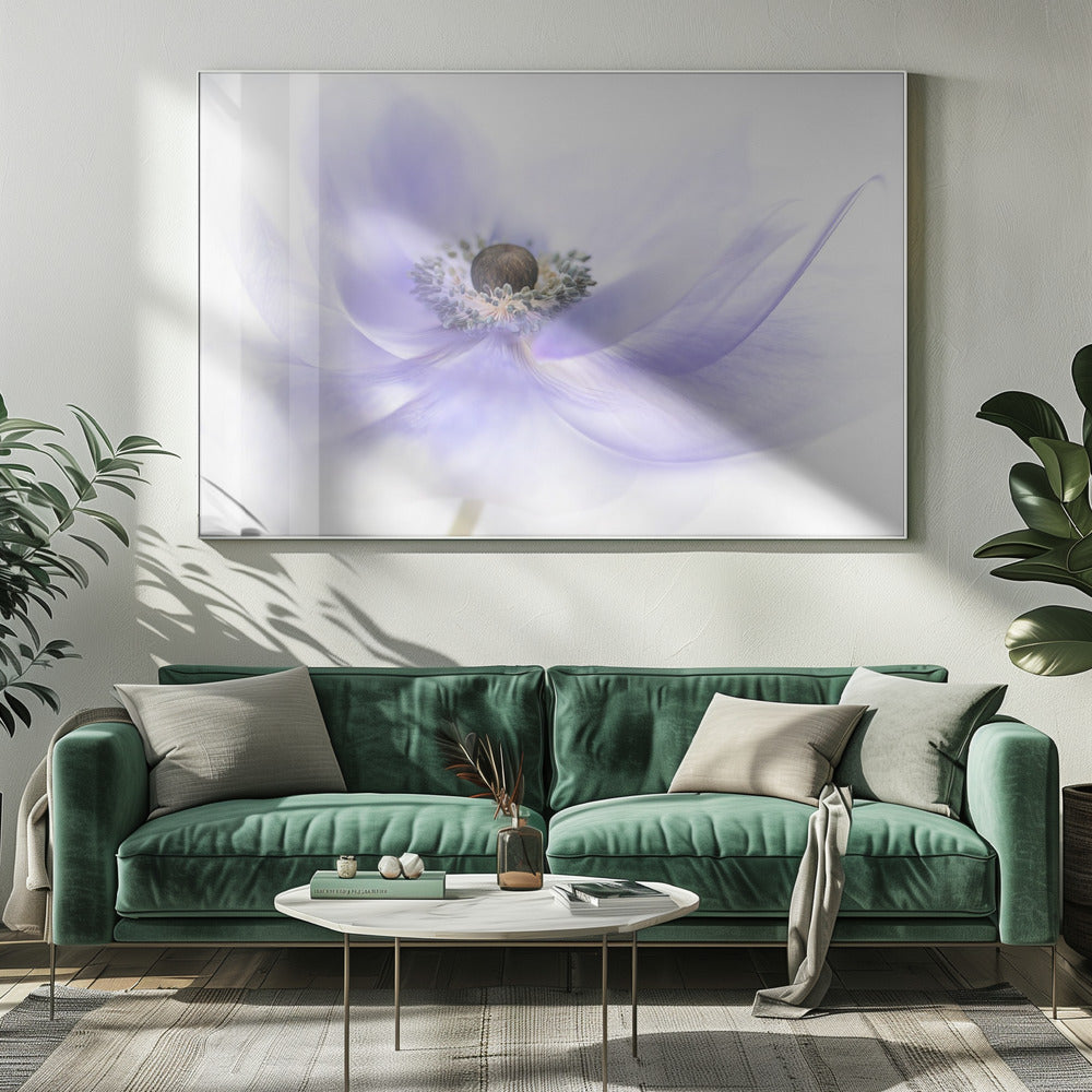 Summer Breeze | Canvas