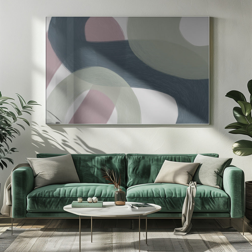 Lars | Canvas