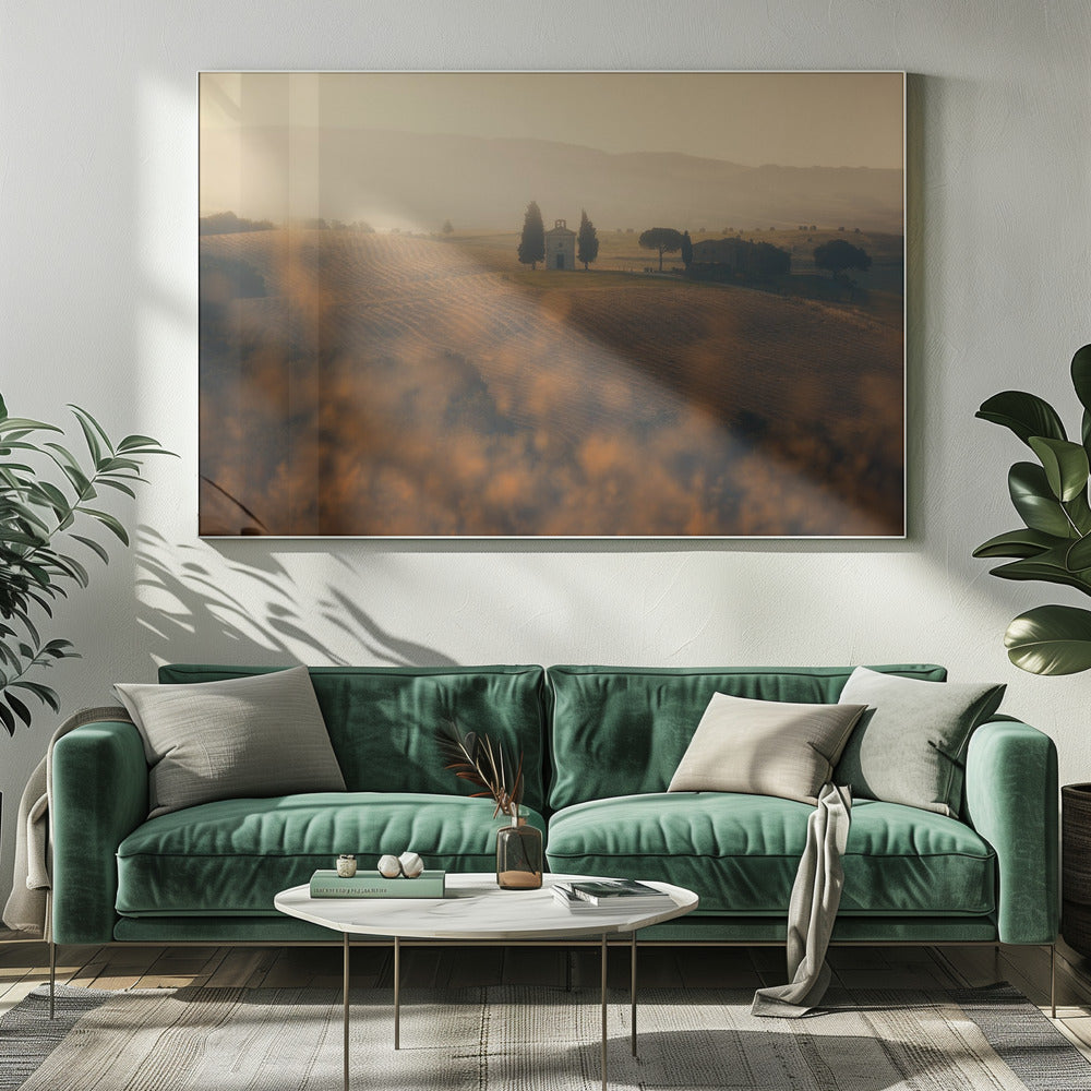 Another Day | Canvas