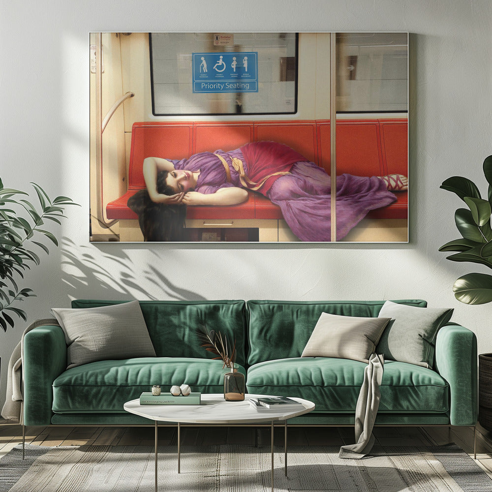 Places prioritaires | Toile