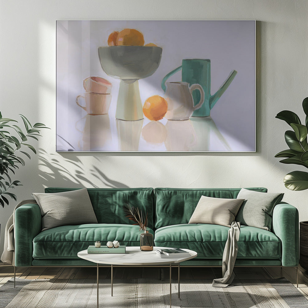 Matställ | Canvas
