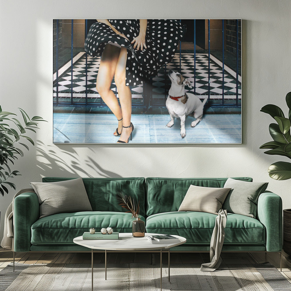 Wow... | Canvas