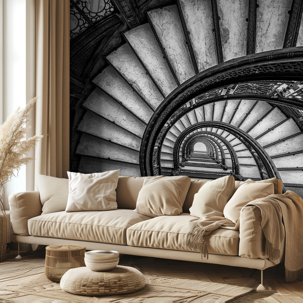 The Rookery | Wallpaper