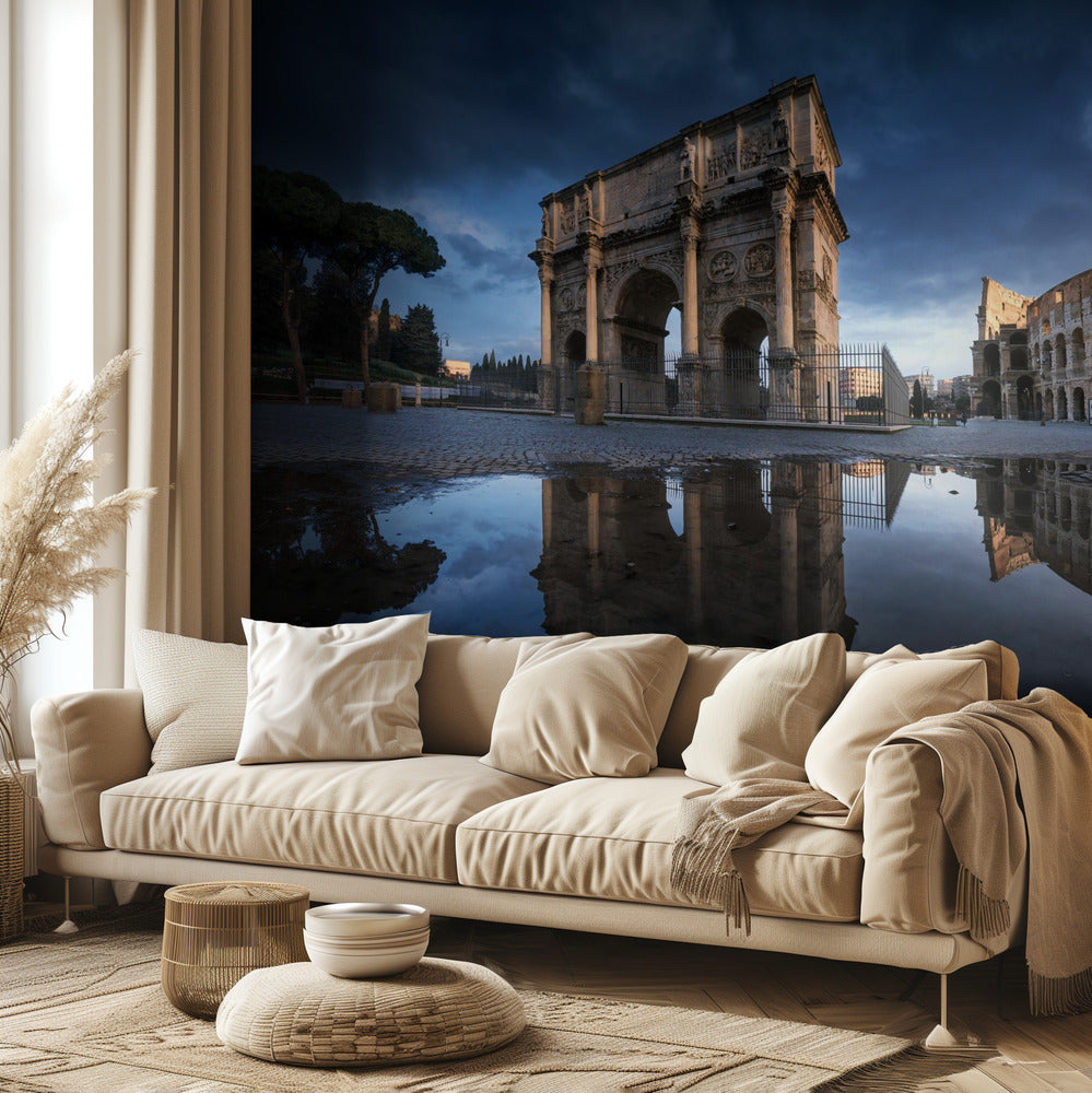 Konstantino | Fototapet
