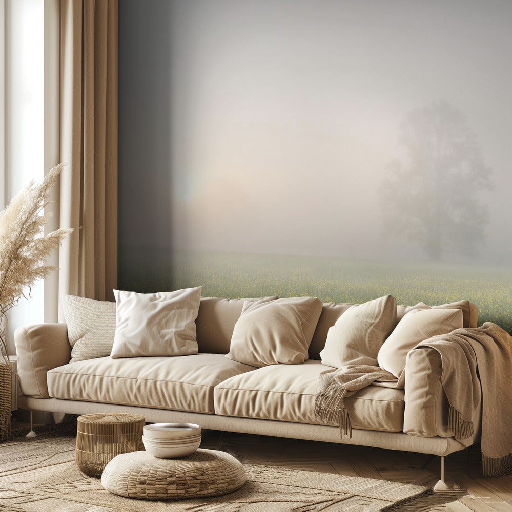 Decoración de primavera | Papel Pintado Fotográfico