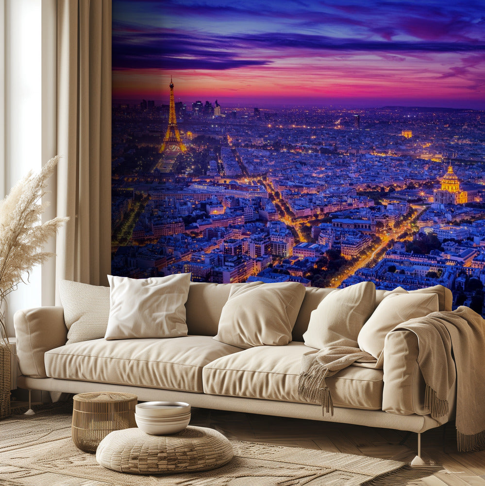 Paris I | Wallpaper