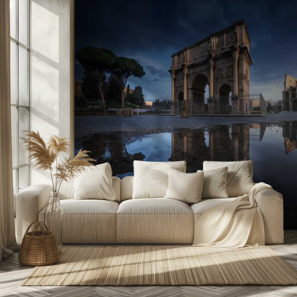 Konstantino | Fototapet