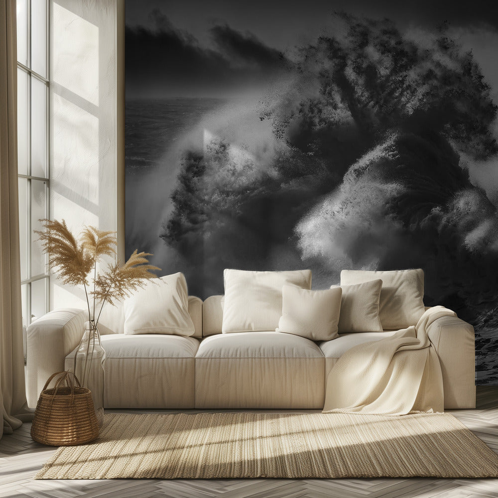 POSEIDON MAJESTY (Teil 4) | Fototapeten