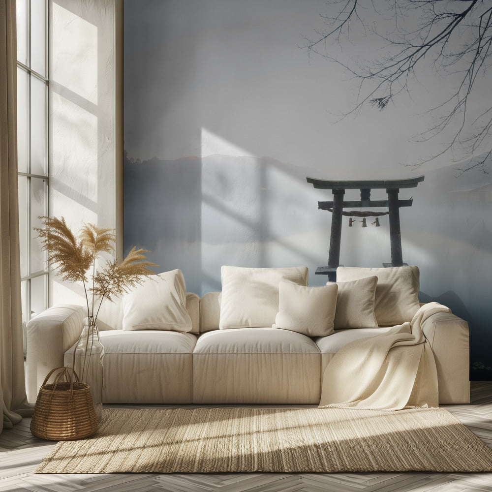 Japón | Papel Pintado Fotográfico