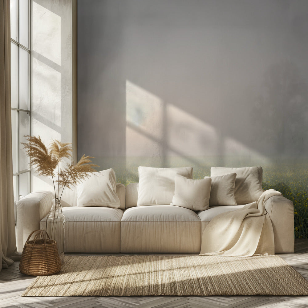 Decoración de primavera | Papel Pintado Fotográfico