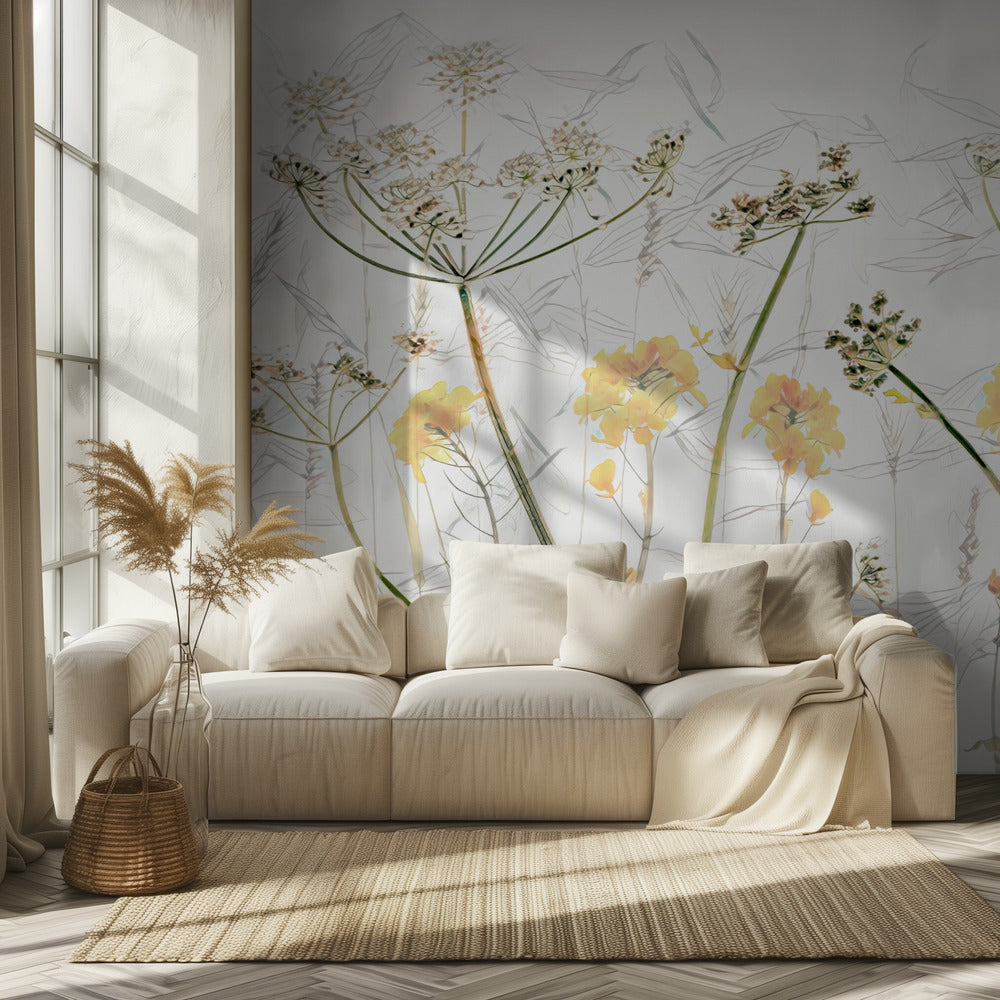 Spring flower Art | Wallpaper
