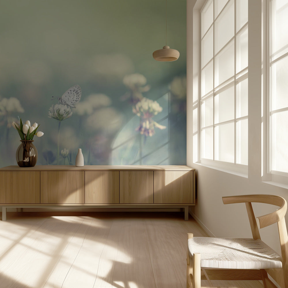 petit monde | Papier Peint Photo