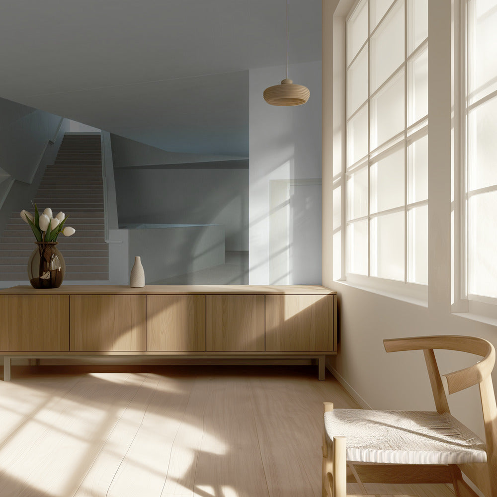 Le Gouvy-teatret | Fototapeter