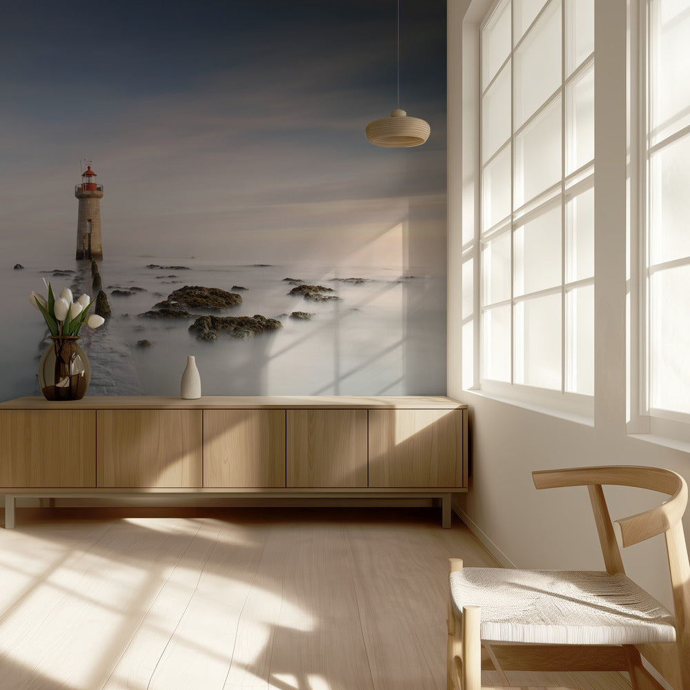 Faro | Papel Pintado Fotográfico