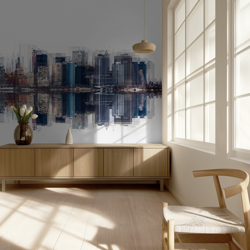 Nueva York | Papel Pintado Fotográfico