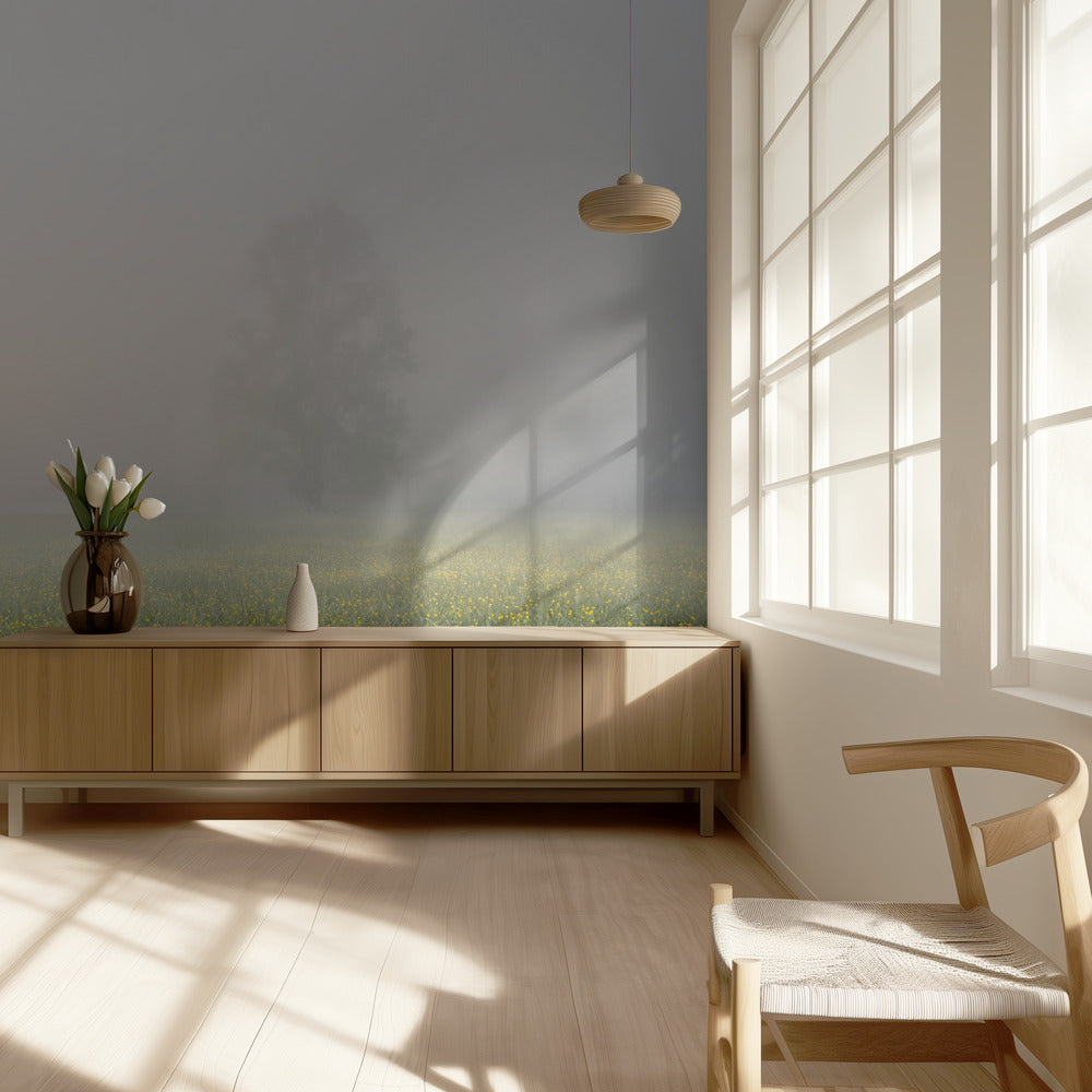 Decoración de primavera | Papel Pintado Fotográfico