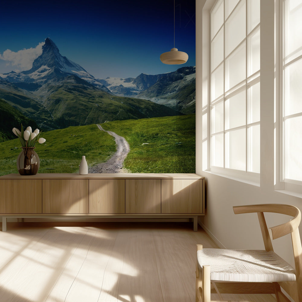 Matterhorn II | Fototapet